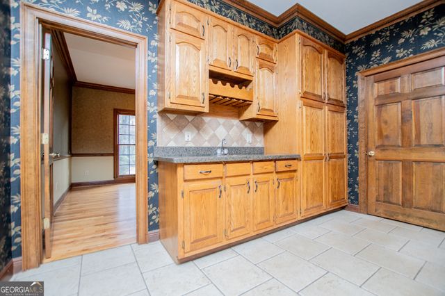 323 Foggy Bottom Drive, Carrollton, GA 30116