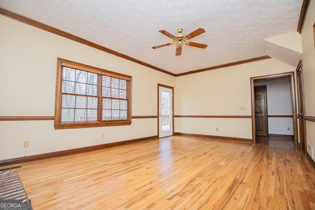 323 Foggy Bottom Drive, Carrollton, GA 30116