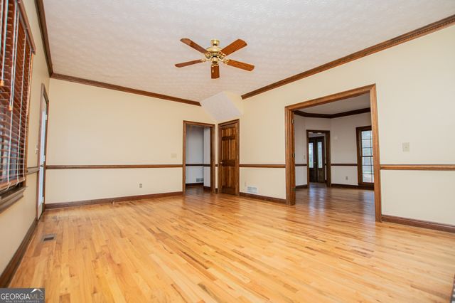 323 Foggy Bottom Drive, Carrollton, GA 30116