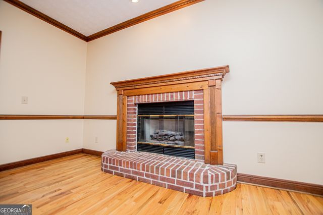 323 Foggy Bottom Drive, Carrollton, GA 30116