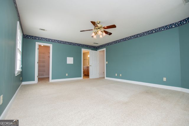 323 Foggy Bottom Drive, Carrollton, GA 30116