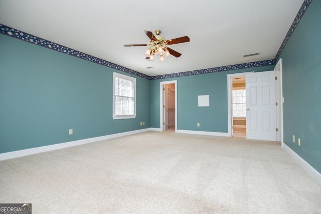 323 Foggy Bottom Drive, Carrollton, GA 30116