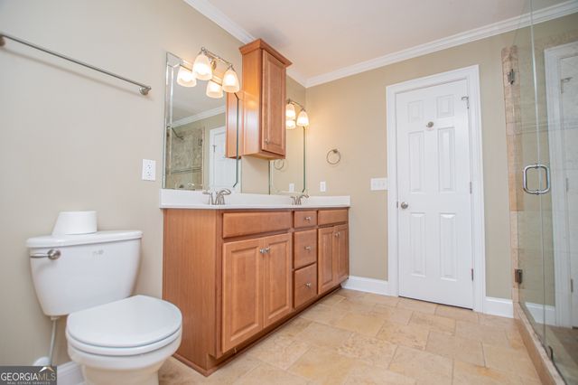 323 Foggy Bottom Drive, Carrollton, GA 30116