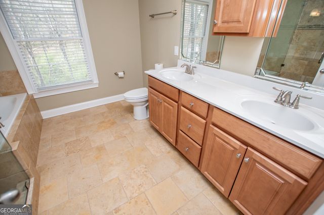 323 Foggy Bottom Drive, Carrollton, GA 30116