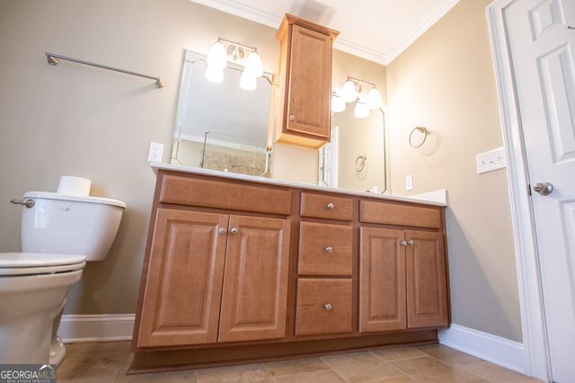 323 Foggy Bottom Drive, Carrollton, GA 30116