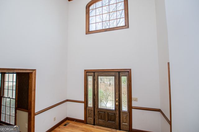 323 Foggy Bottom Drive, Carrollton, GA 30116