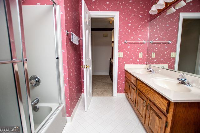 323 Foggy Bottom Drive, Carrollton, GA 30116