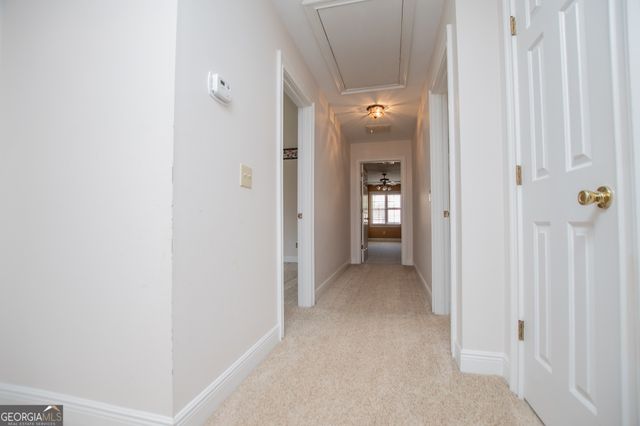 323 Foggy Bottom Drive, Carrollton, GA 30116