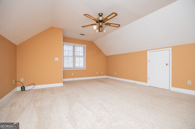 323 Foggy Bottom Drive, Carrollton, GA 30116