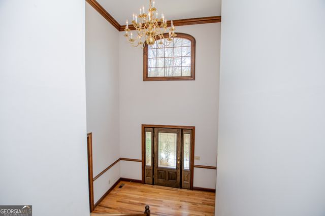 323 Foggy Bottom Drive, Carrollton, GA 30116