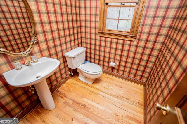 323 Foggy Bottom Drive, Carrollton, GA 30116