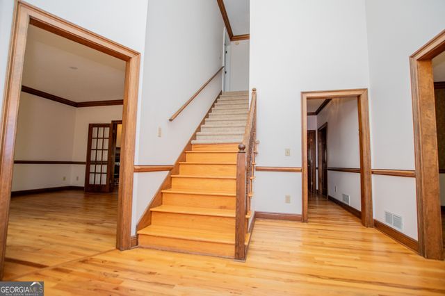 323 Foggy Bottom Drive, Carrollton, GA 30116