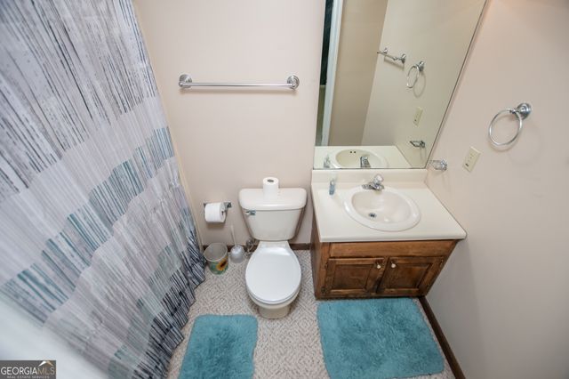 323 Foggy Bottom Drive, Carrollton, GA 30116