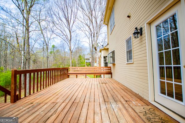 323 Foggy Bottom Drive, Carrollton, GA 30116