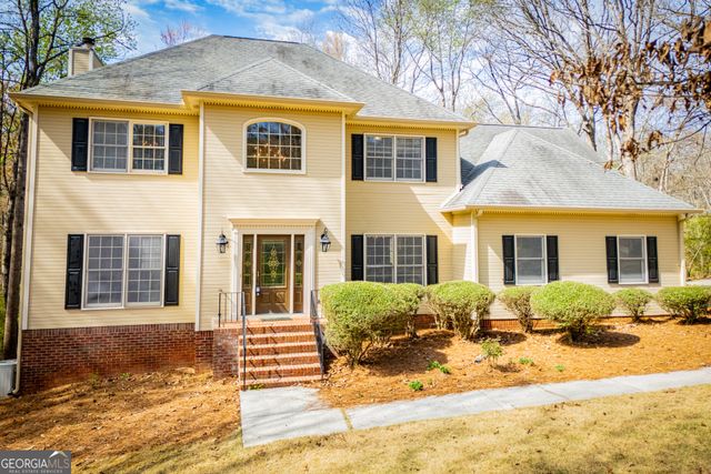 323 Foggy Bottom Drive, Carrollton, GA 30116