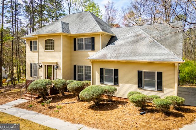 323 Foggy Bottom Drive, Carrollton, GA 30116