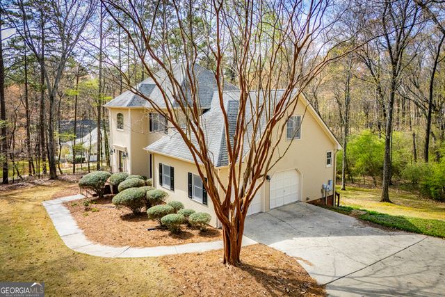 323 Foggy Bottom Drive, Carrollton, GA 30116