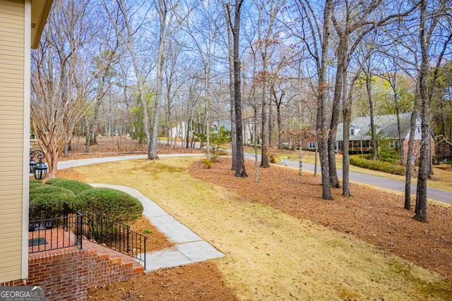 323 Foggy Bottom Drive, Carrollton, GA 30116