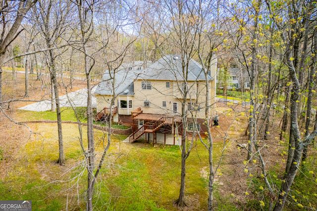 323 Foggy Bottom Drive, Carrollton, GA 30116