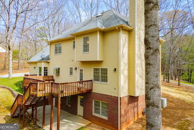 323 Foggy Bottom Drive, Carrollton, GA 30116