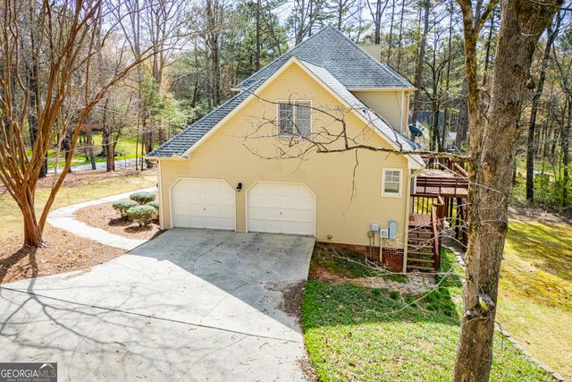323 Foggy Bottom Drive, Carrollton, GA 30116