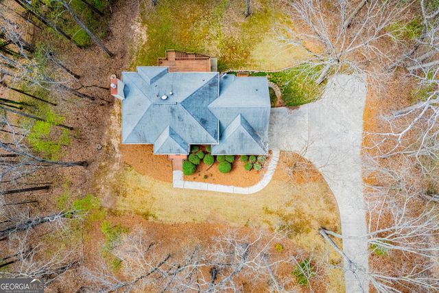 323 Foggy Bottom Drive, Carrollton, GA 30116