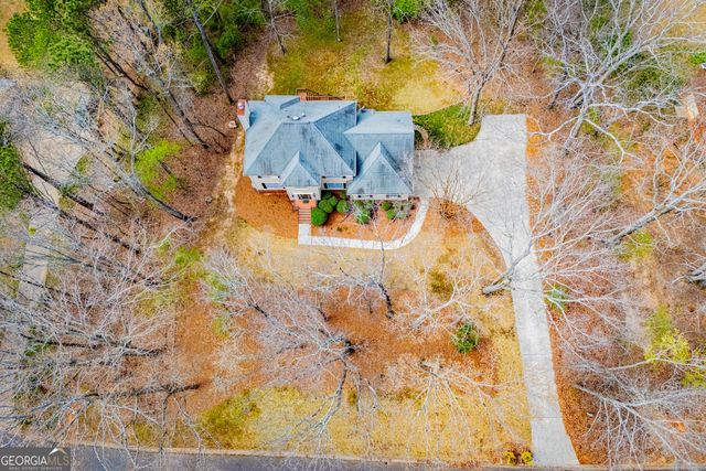 323 Foggy Bottom Drive, Carrollton, GA 30116