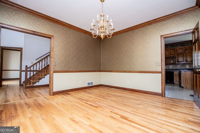 323 Foggy Bottom Drive, Carrollton, GA 30116