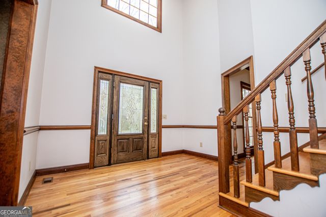 323 Foggy Bottom Drive, Carrollton, GA 30116