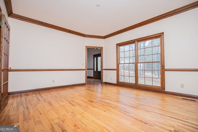 323 Foggy Bottom Drive, Carrollton, GA 30116