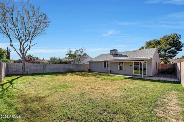 21057 N 33RD Drive, Phoenix, AZ 85027