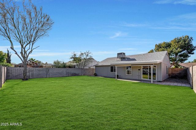 21057 N 33RD Drive, Phoenix, AZ 85027