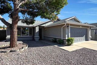 21057 N 33RD Drive, Phoenix, AZ 85027