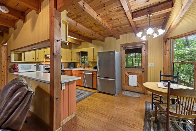 421 Twin Creeks, Blue Ridge, GA 30513