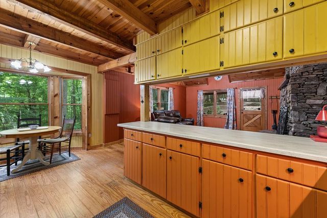 421 Twin Creeks, Blue Ridge, GA 30513
