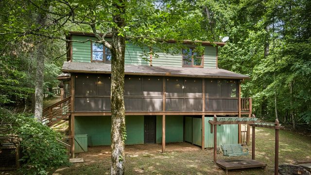 421 Twin Creeks, Blue Ridge, GA 30513