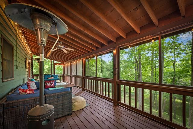 421 Twin Creeks, Blue Ridge, GA 30513