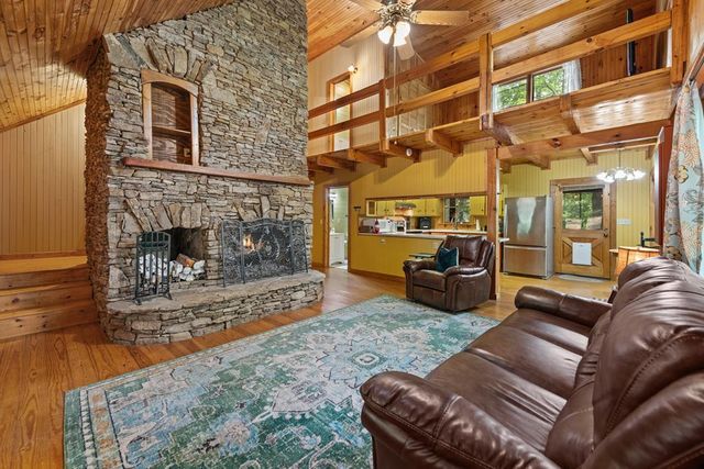 421 Twin Creeks, Blue Ridge, GA 30513