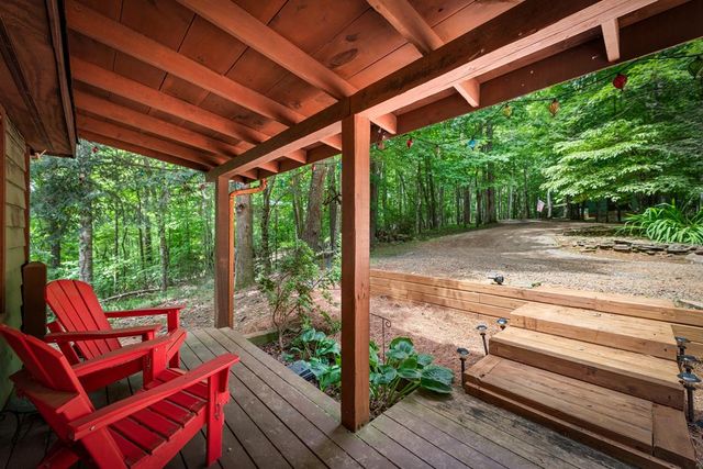 421 Twin Creeks, Blue Ridge, GA 30513