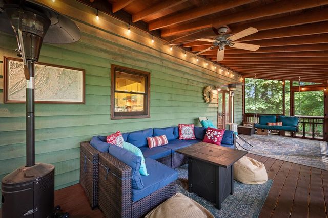 421 Twin Creeks, Blue Ridge, GA 30513