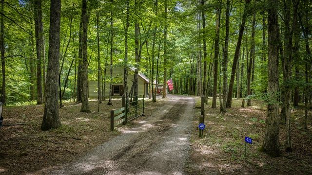 421 Twin Creeks, Blue Ridge, GA 30513