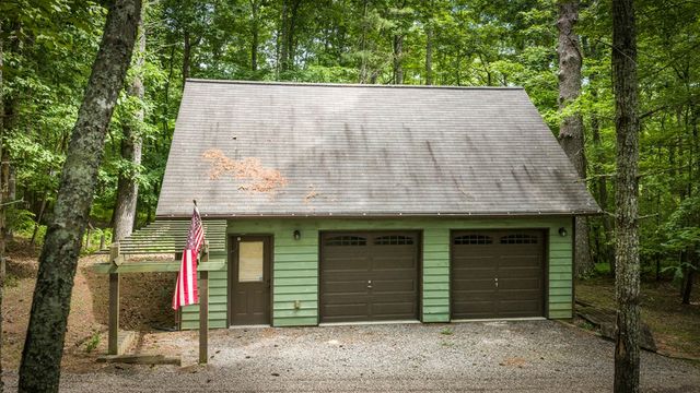 421 Twin Creeks, Blue Ridge, GA 30513