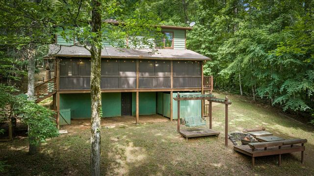421 Twin Creeks, Blue Ridge, GA 30513