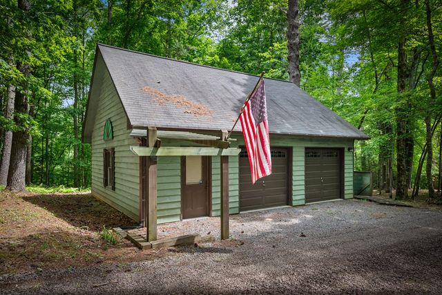 421 Twin Creeks, Blue Ridge, GA 30513