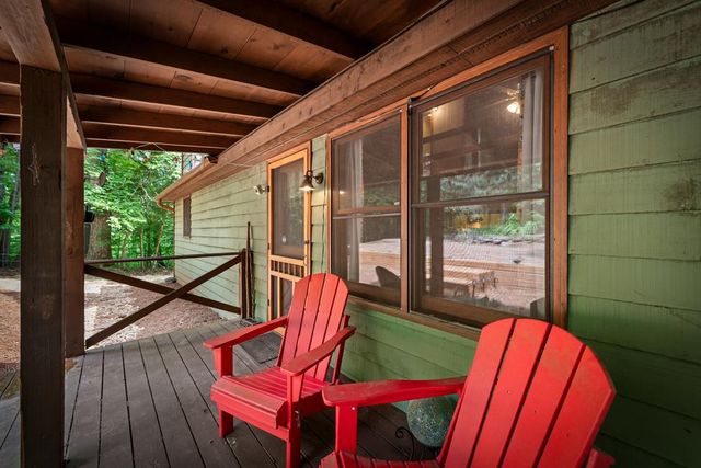 421 Twin Creeks, Blue Ridge, GA 30513