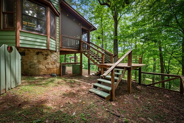 421 Twin Creeks, Blue Ridge, GA 30513