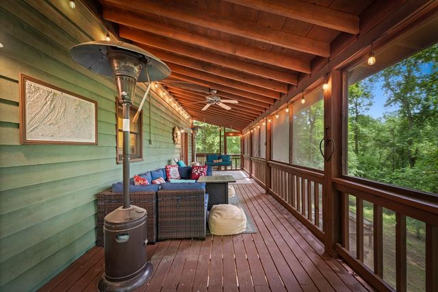 421 Twin Creeks, Blue Ridge, GA 30513