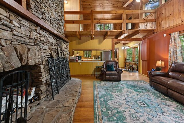 421 Twin Creeks, Blue Ridge, GA 30513
