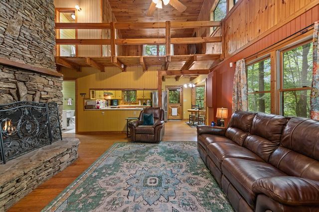 421 Twin Creeks, Blue Ridge, GA 30513
