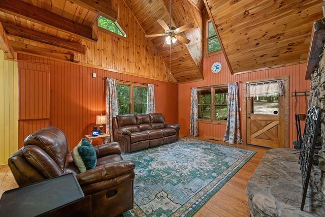 421 Twin Creeks, Blue Ridge, GA 30513